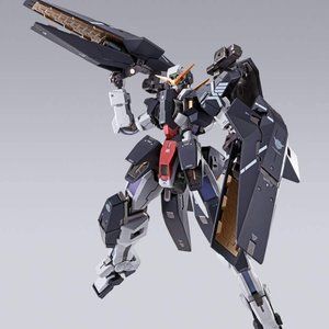 Tamashii Nations Metal Build - Gundam Dynames Repair III [Mobile Suit Gundam 00]
